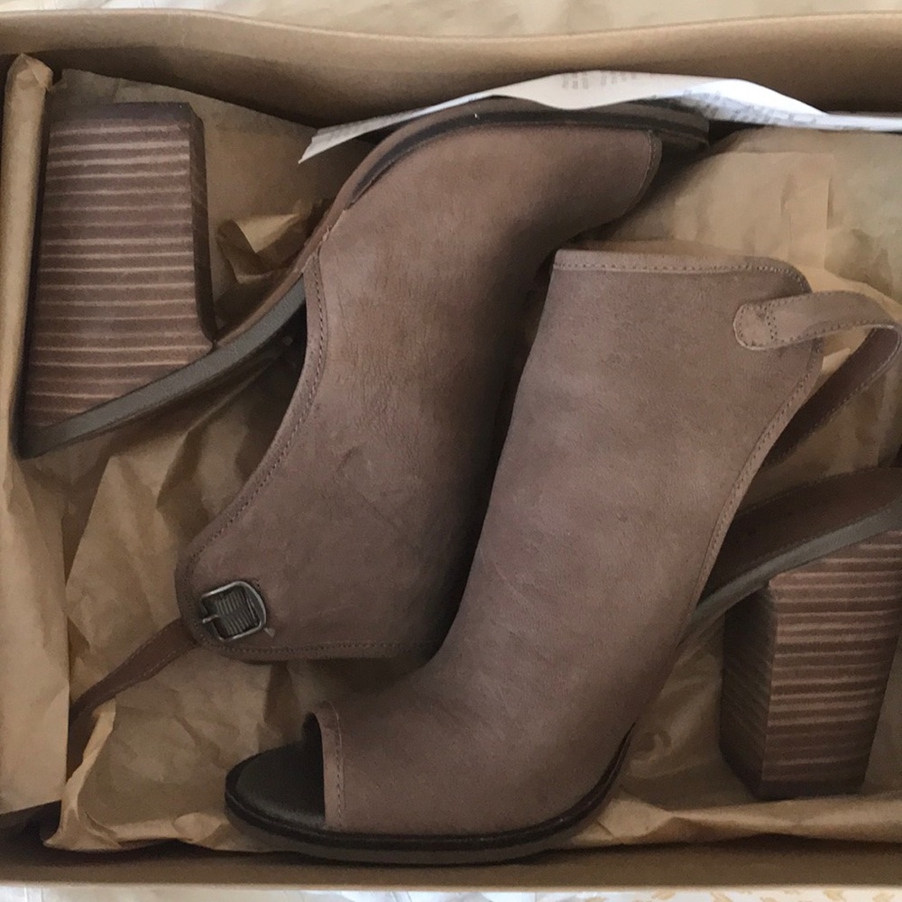 Lucky Lisza 8.5